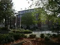 St. Angela-Schule