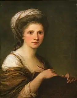 Angelika Kaufmann