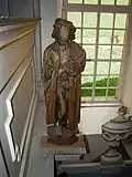 Heiligenfigur