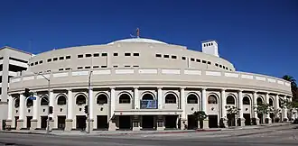 Angelus Temple