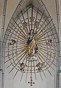 Rosenkranz-Madonna