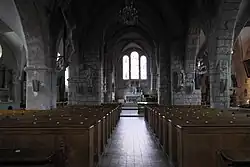 Innenraum