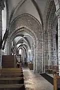 Innenraum