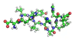 Angiotensin I