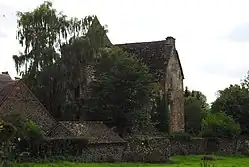 Schloss Longevergne