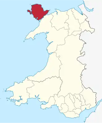 Anglesey