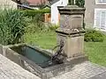 Dorfbrunnen