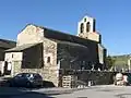 Kirche Saint-Assiscle-et-Sainte-Victoire