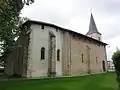 Kirche Saint-Pierre