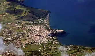 Anguillara Sabazia