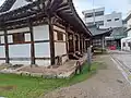 Anhoedang