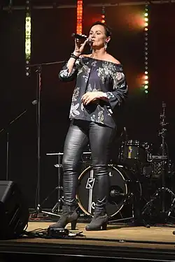 Anita Wagner (2022)
