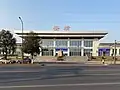 Bahnhof Anjing