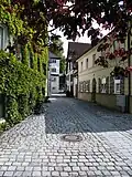 Ankergässele
