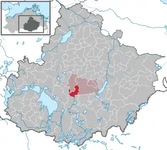 Karte