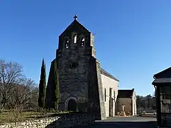 Pfarrkirche Saint-Pierre-aux-liens