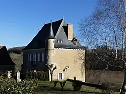 Schloss Anlhiac