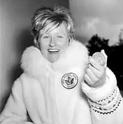 Anne Heggtveit (1960)