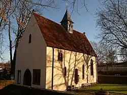 Annakapelle