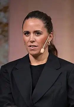 Anna Haag (2024)