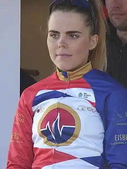 Anna Kay (2018)