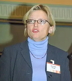 Anna Lindh (†&nbsp;2003)