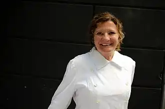 Anna Sgroi