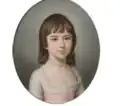 Duchess of Northumberland, geb. Lady Charlotte Florentia Clive (1787–1866)