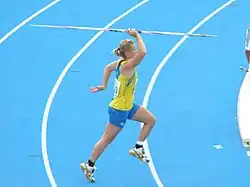 Anna Wessman – 54,02&nbsp;m
