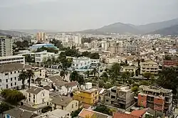 Annaba im November 2014