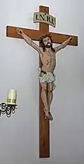 Kruzifix