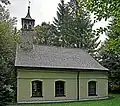 Südansicht
