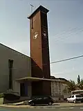Kirche Saint-Amé