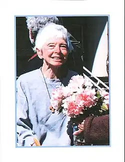 Anne Montgomery