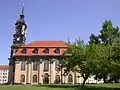 Seitenansicht