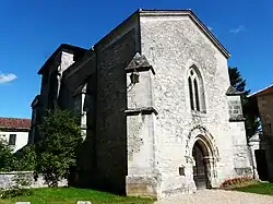 Kirche Saint-Blaise