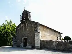 Kirche Saint-Mandé