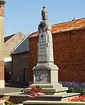 Gefallenendenkmal
