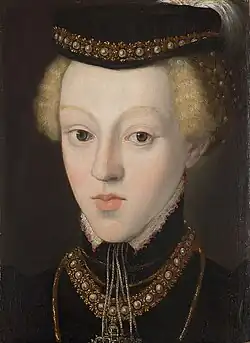 Erzherzogin Johanna