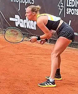Anouk Koevermans