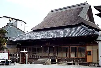 Abtquartier