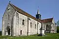 Kirche Saint-Lucien