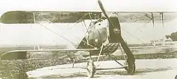 Ansaldo A.1 Balilla