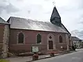 Kirche Saint-Léger