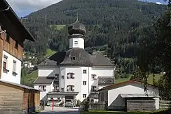Ansitz Mitterhart (Vomp)
