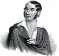 Antonio Tamburini, der erste Filidoro