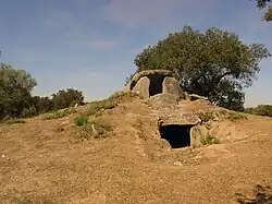 Anta São Geraldo