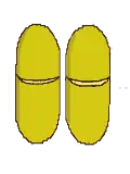 Öffnung quer (transverse)