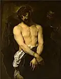 Anthonis van Dyck: Ecce Homo