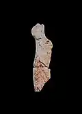 Anthropomorphe Figur